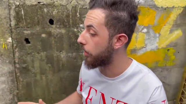 Dac-M 177, Big Monster et le libanais ndoss 😂😂😂 смотреть онлайн