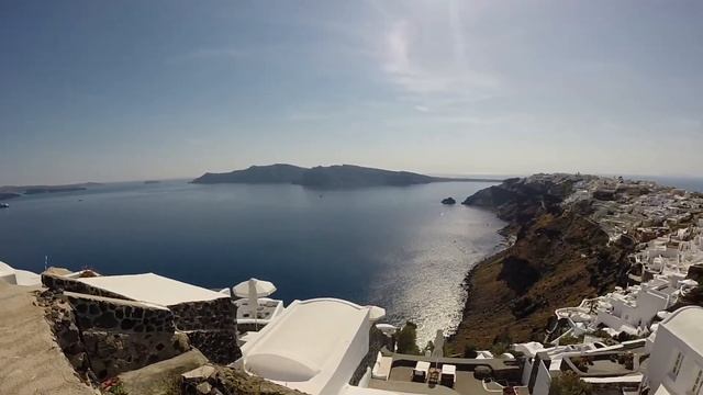 Роялтрип! Санторини! Греция! смотреть онлайн