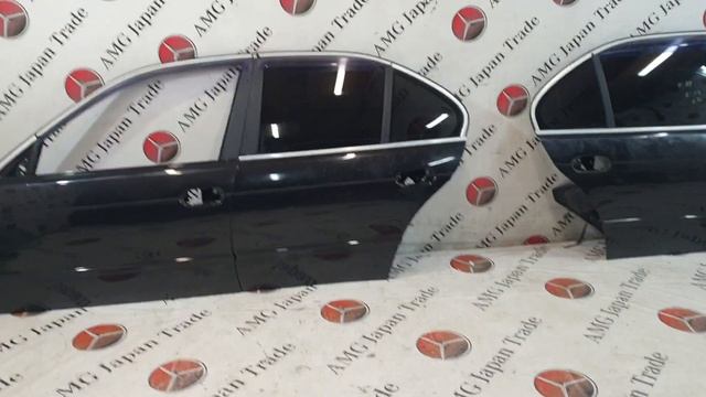 В продаже комплект дверей на BMW E39 смотреть онлайн