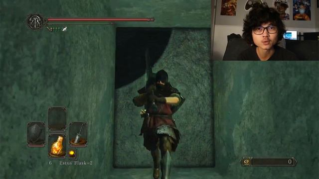 I Wasn't READY For This DARK SOULS 2 DLC Boss смотреть онлайн