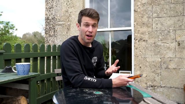 Homemade Disc Wheel Cover | How To Make Your Own Step-By-Step смотреть онлайн