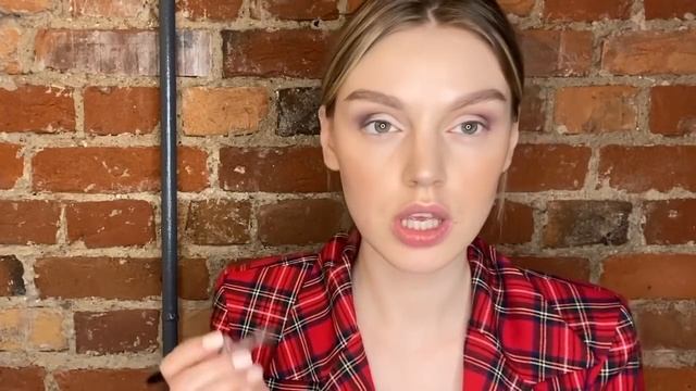 Как скрыть нависшее веко. Секреты макияжа