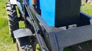 Установка  куна (часть 1)