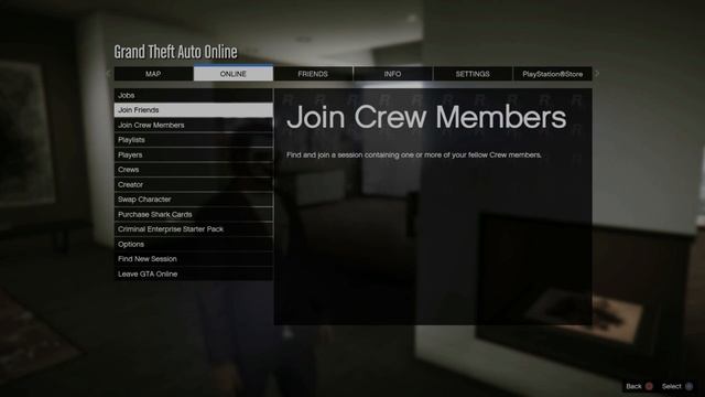 How to FIX Joining Friends Game Session Error or Timed out GTA 5 Online (PS4, PS5, Xbox, PC) смотреть онлайн