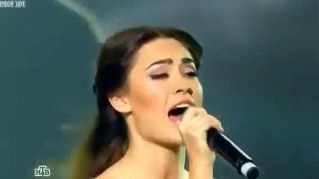 Хочу в Виа Гру Александра Попова, Юлия Лаута, Алёна Каримская песня " Я то, что надо" смотреть онлайн