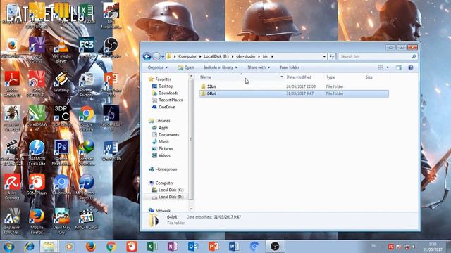 Error installing OBS MSVCP120 dll is missing Fixed No Bullshit смотреть онлайн