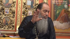 Как правильно поминать усопших? (прот. Владимир Головин)