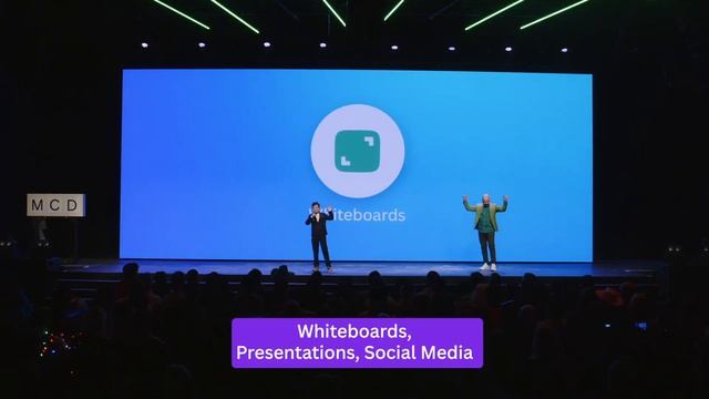 Canva Create 2022: The Future is Visual - Recap смотреть онлайн
