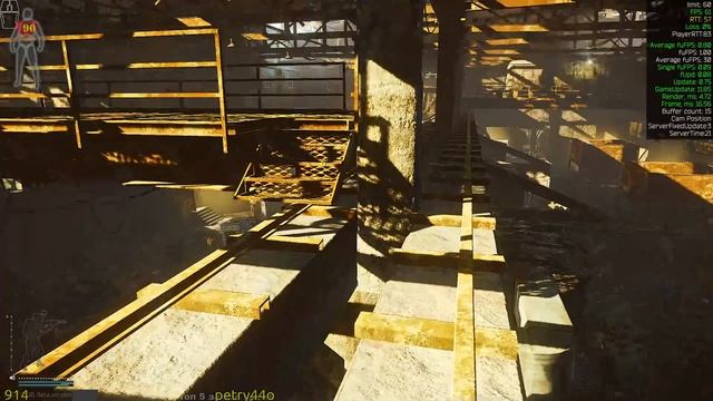 Escape from Tarkov - 2021. часть 30 из 9. смотреть онлайн