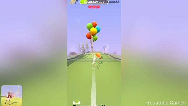 TOUCHDOWN MASTER ALL SKINS AND BALLS UNLOCKED GAMEPLAY смотреть онлайн