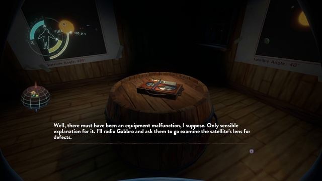 Let's Play Outer Wilds - Echoes Of The Eye | Episode 1 | Mysterious Photo (Blind Playthrough) смотреть онлайн
