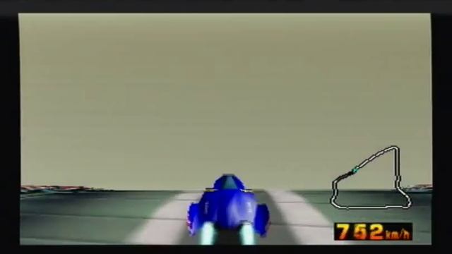 High speed glitch in F-Zero X with 64drive #1 fxj patched roms смотреть онлайн
