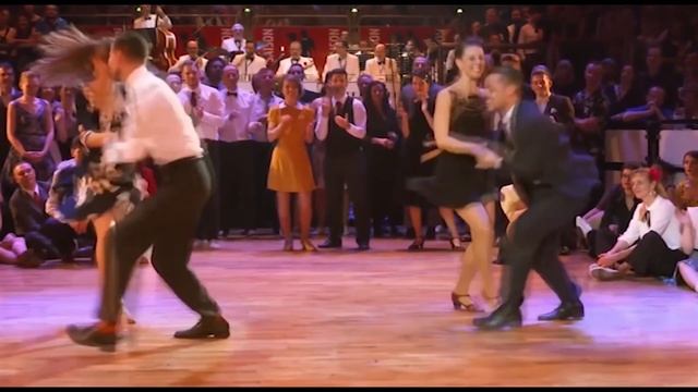 LOS BAILES DE LOS AÑOS 50 Y 60 Selección y edición de Cecil González 1080p смотреть онлайн