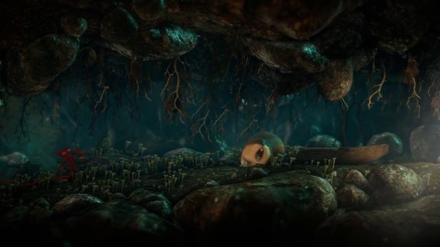 Unravel Gameplay #2 Adorable Hamster смотреть онлайн