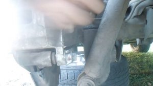 Замена тормозных колодок Ховер 3