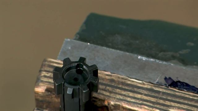 How to Build an AR-15 Upper Receiver Presented by Larry Potterfield of MidwayUSA смотреть онлайн