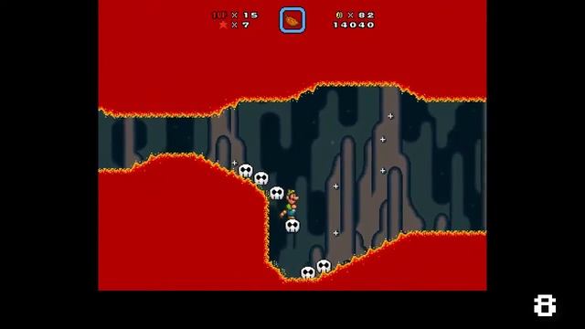 [SMBX2] The Invasion 2 - TOP 10 LEVELS (#1) смотреть онлайн