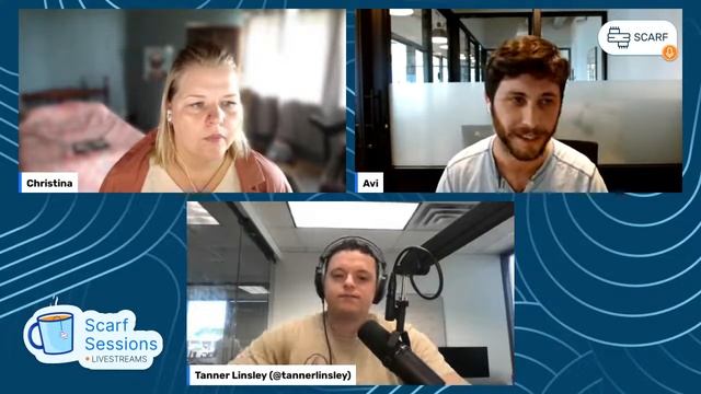 Tanner Linsley: Building Sustainable Open Source Projects смотреть онлайн