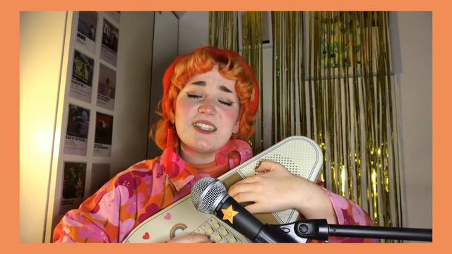 Drift Away - Steven Universe Omnichord Cover смотреть онлайн