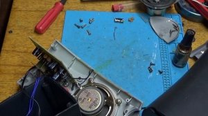 Нет звука в компьютерных колонках Genius SP-E200. Ремонт.