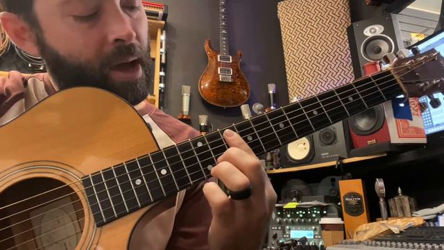 How to play Better Days on Guitar by Josh A - Easy Guitar Songs 2020 смотреть онлайн