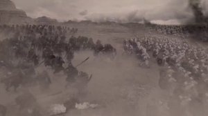 Племена и империи: шторм пророчества 1 сезон 1 серия