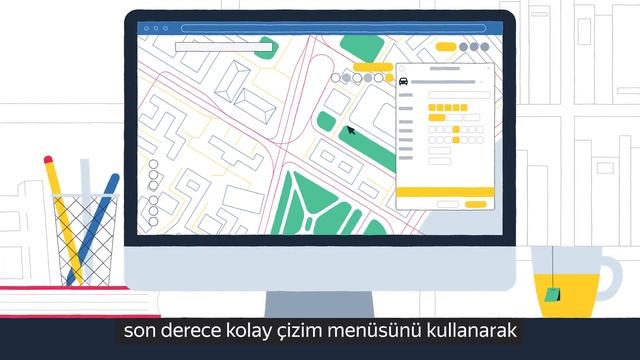 Yandex Map Editor nedir смотреть онлайн