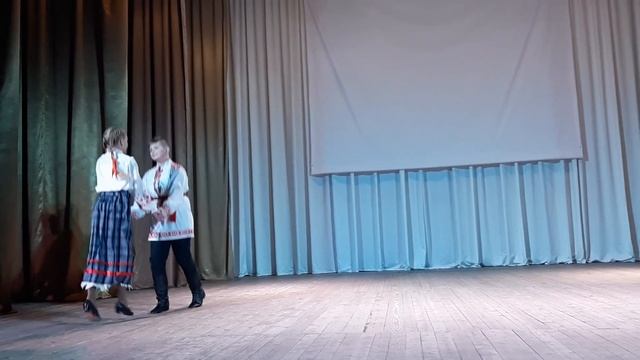 ГУО "Калинковичская ДШИ" Вытоки 1 ая группа смотреть онлайн