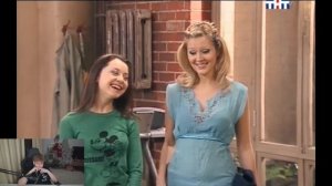 УНИВЕР 1 СЕЗОН 3 СЕРИЯ