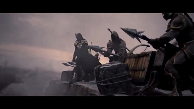 "Смеющийся Сокол и Пики Безрассудства" - Алексей Декань (буктрейлер 2) смотреть онлайн