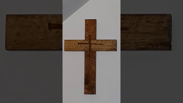 4/5/2020 - Sunday - Gospel of Matthew 26:14 - 27:66 (ALT: Matthew 27:11-54, starting at **) смотреть онлайн
