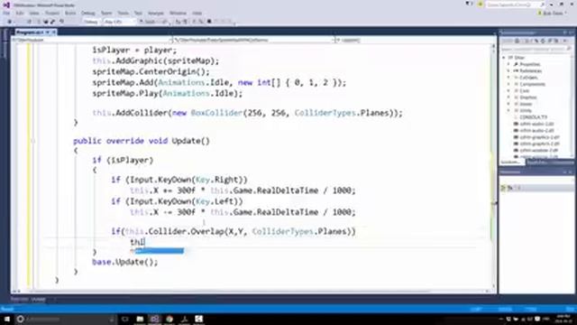 A Closer Look at the Otter2D Game Engine смотреть онлайн