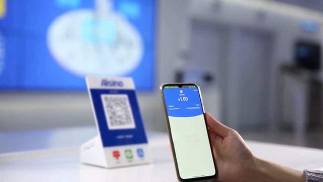 Aisino Q181 SoundBox смотреть онлайн
