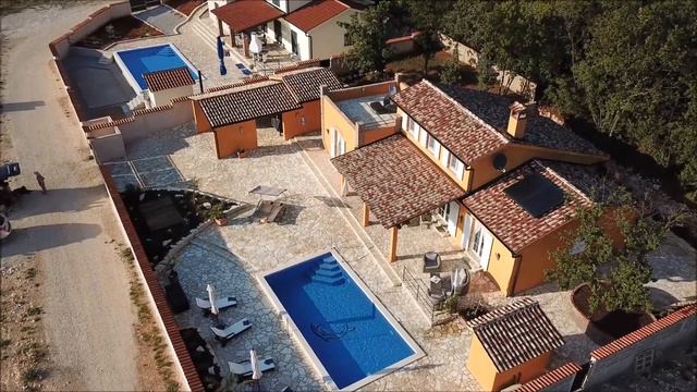 Casa Lavanda смотреть онлайн