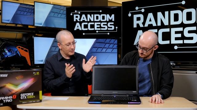 Killer Laptops! Cheaper Razer Blade Pro, Monster Aorus x9, More смотреть онлайн