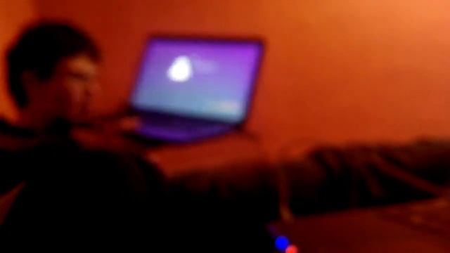 Гавррр VS Ноутбук HP Pavilion g serios смотреть онлайн