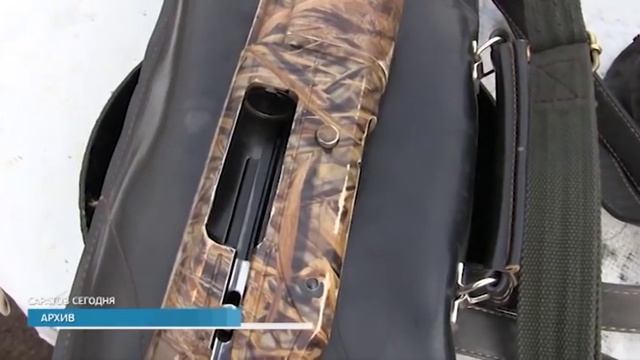 Саратов Сегодня — 18 июня 2019 смотреть онлайн