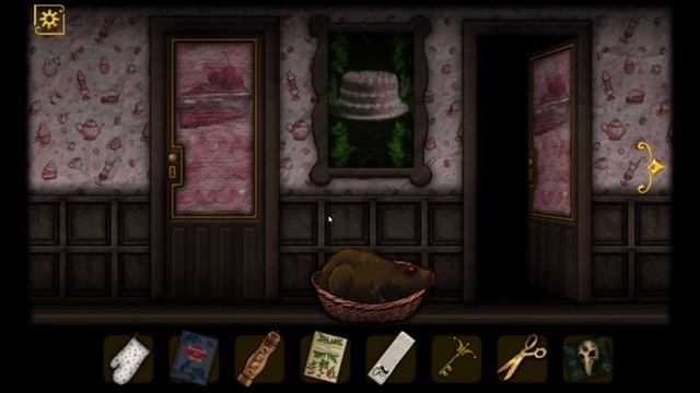 Forgotten Hill: The Wardrobe ➧ Две Сестры: ФИНАЛ ➧ #2 смотреть онлайн