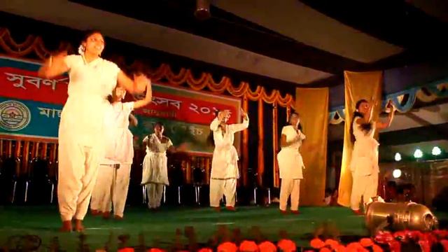 Burdwan Home (govt.) at Mach Khanda High School (H.S.) смотреть онлайн