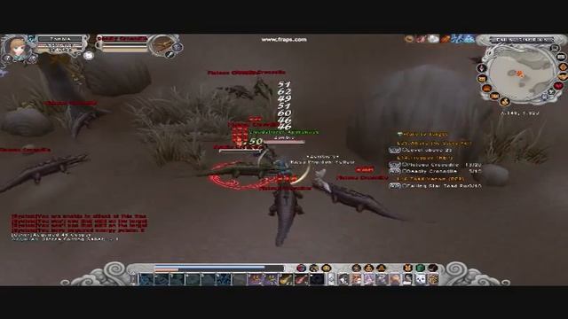 Kitsu Saga (Closed Beta) смотреть онлайн