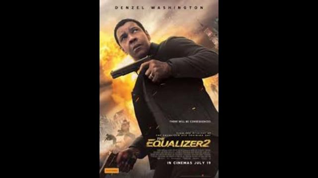 The Name Of Love ( The Equalizer 2 Trailer Song) by Jacob Banks смотреть онлайн