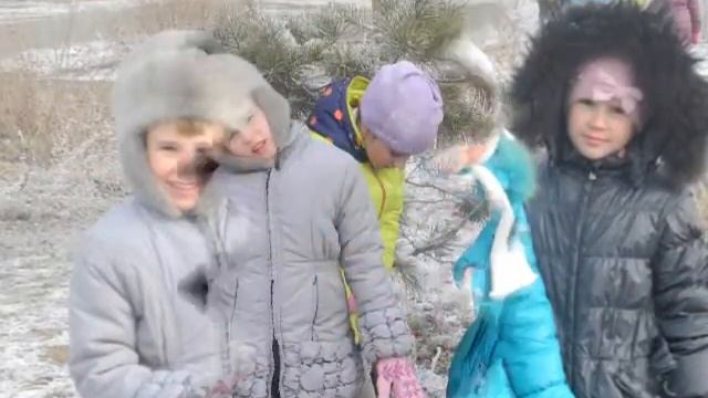 2 класс декабрь 2014 смотреть онлайн