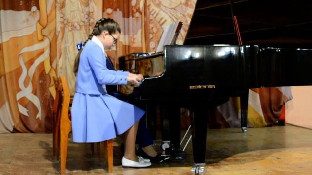 Ф Шуберт AVE MARIA смотреть онлайн