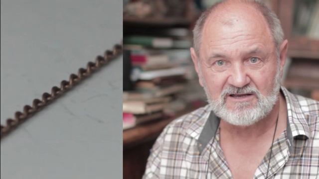 1. Какие бывают ювелирные цепи и как их паять. смотреть онлайн