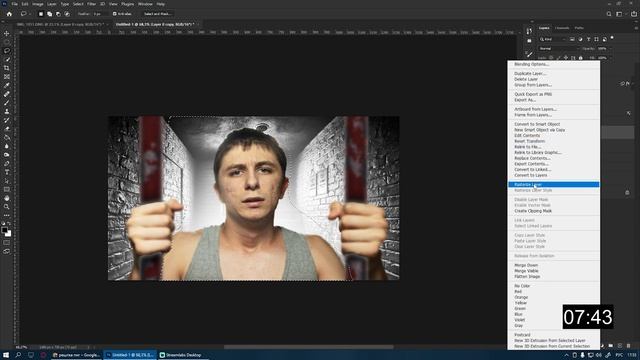 ⏱Сделал ПРЕВЬЮ за МИНУТУ, 10 и 30 МИНУТ! / Эксперимент смотреть онлайн