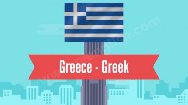 5th Grade Unit 1 Countries and Nationalities