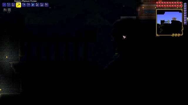 RIP ALL MY NPCS :( - Terraria 1.4.3 Master Mode Playthrough Ep.3 смотреть онлайн