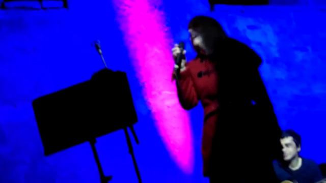 Nina Kraljić - "Samo" | Live @ Sisak смотреть онлайн