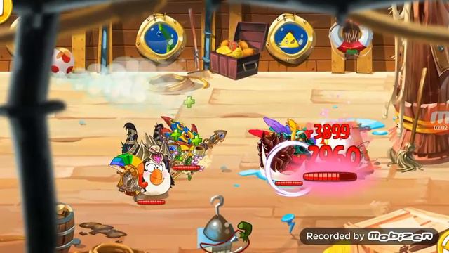 Angry bird epic hack -beat ghost hardest fast смотреть онлайн