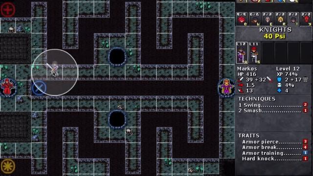 Let's Play Defender's Quest: Valley of the Forgotten: Part 18 смотреть онлайн